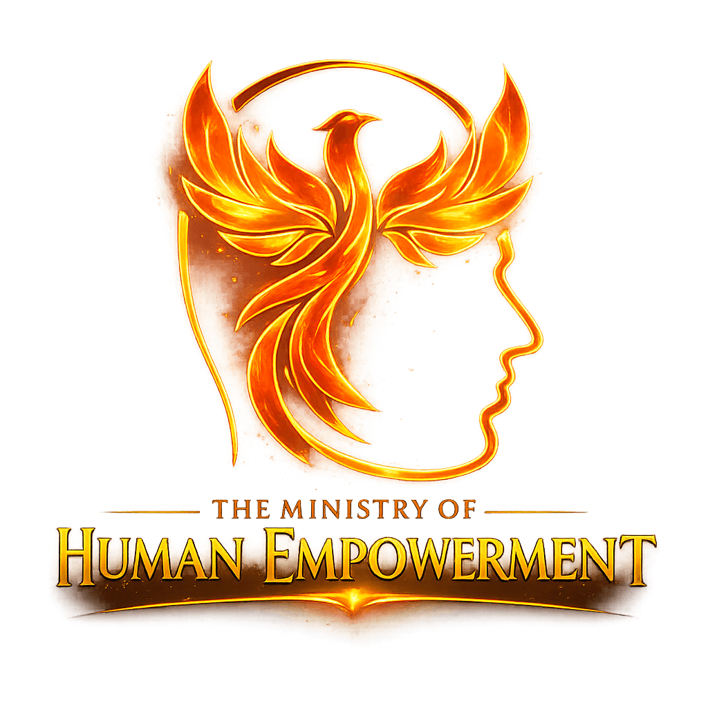 Ministry of Human Empowerment
